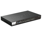 Routeur Vigor3912 | Pare-feu VPN Gigabit pour entreprises | DrayTek